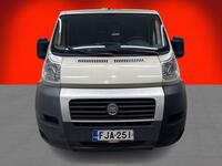 Fiat Ducato vaihtoauto