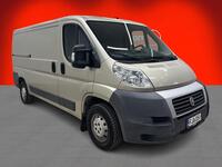 Fiat Ducato vaihtoauto