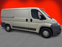 Fiat Ducato vaihtoauto
