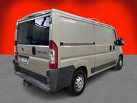 Fiat Ducato vaihtoauto