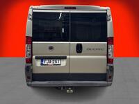 Fiat Ducato vaihtoauto