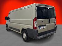 Fiat Ducato vaihtoauto