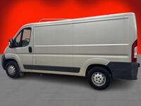 Fiat Ducato vaihtoauto
