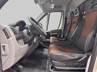 Fiat Ducato vaihtoauto