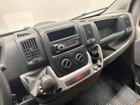 Fiat Ducato vaihtoauto