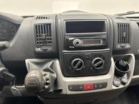 Fiat Ducato vaihtoauto