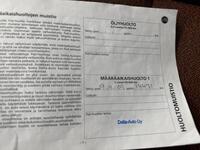Fiat Ducato vaihtoauto