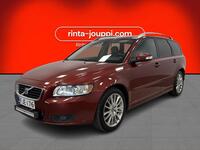 Volvo V50 vaihtoauto
