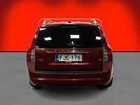 Volvo V50 vaihtoauto