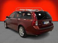 Volvo V50 vaihtoauto