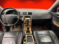 Volvo V50 vaihtoauto