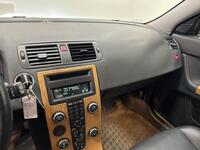 Volvo V50 vaihtoauto