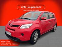 Toyota Urban Cruiser vaihtoauto
