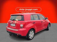 Toyota Urban Cruiser vaihtoauto