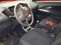 Toyota Urban Cruiser vaihtoauto