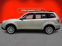 Subaru Forester vaihtoauto