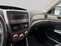 Subaru Forester vaihtoauto