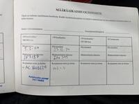 Subaru Forester vaihtoauto