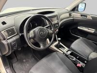 Subaru Forester vaihtoauto