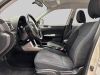 Subaru Forester vaihtoauto