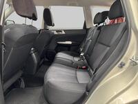 Subaru Forester vaihtoauto