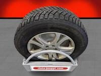 Subaru Forester vaihtoauto