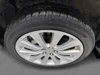 Subaru Forester vaihtoauto