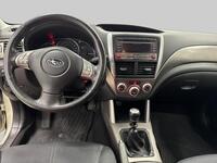 Subaru Forester vaihtoauto