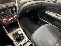 Subaru Forester vaihtoauto