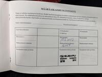 Subaru Forester vaihtoauto