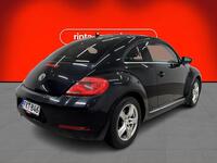 Volkswagen Beetle vaihtoauto