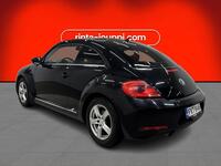 Volkswagen Beetle vaihtoauto