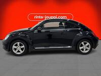Volkswagen Beetle vaihtoauto