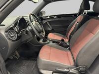 Volkswagen Beetle vaihtoauto