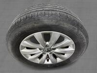 Volkswagen Beetle vaihtoauto