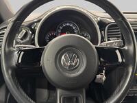 Volkswagen Beetle vaihtoauto
