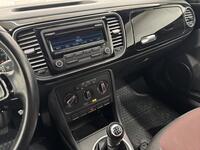 Volkswagen Beetle vaihtoauto