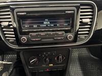 Volkswagen Beetle vaihtoauto