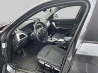 BMW 116 vaihtoauto