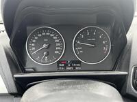 BMW 116 vaihtoauto