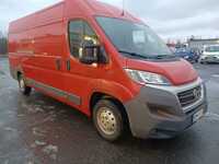 Fiat Ducato vaihtoauto