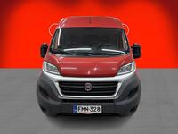 Fiat Ducato vaihtoauto