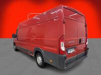 Fiat Ducato vaihtoauto