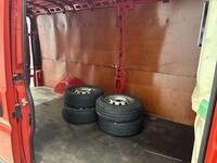 Fiat Ducato vaihtoauto