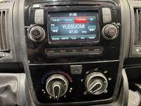 Fiat Ducato vaihtoauto