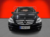 Mercedes-Benz B vaihtoauto