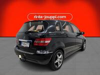 Mercedes-Benz B vaihtoauto