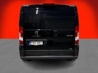 Peugeot Boxer vaihtoauto