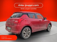Suzuki Swift vaihtoauto