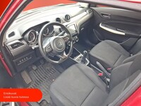 Suzuki Swift vaihtoauto